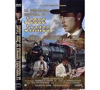 LA VERDADERA HISTORIA DE JESSE JAMES
