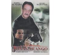 La Verdadera Historia De Jonas Arango