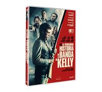 La verdadera historia de la Banda de Kelly [DVD]
