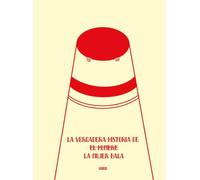 LA VERDADERA HISTORIA DE LA MUJER BALA (COMIC)