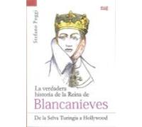La Verdadera Historia De La Reina De Blancanieves: De La Selva Tu Ring