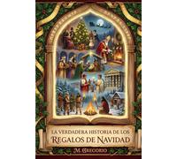 La Verdadera Historia de los Regalos de Navidad: De los mitos paganos a Santa Claus, de la historia a la psicología: un viaje milenario para descubrir ... en el gesto de amor más luminoso del año.