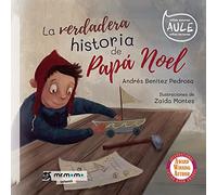 La verdadera historia de Papá Noel
