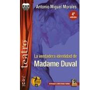 La Verdadera Identidad De Madame Duval