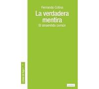 La Verdadera Mentira