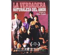 LA VERDADERA NATURALEZA DEL AMOR (DVD)