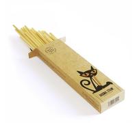 La verdadera pajita | Caja de 50 | OS - Original STROHhalm