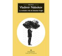 La verdadera vida de Sebastian Knight: 195 (Compactos)