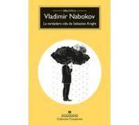La verdadera vida de Sebastian Knight: 195 (Compactos)