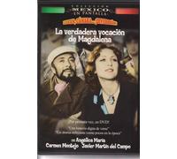LA VERDADERA VOCACION DE MAGDALENA [NTSC/REGION 1 & 4 DVD. Import-Latin America]