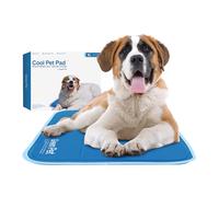 La Verde Pet Shop Self-Cooling Mascota Almohadillas