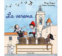 La verema (Les nostres tradicions)