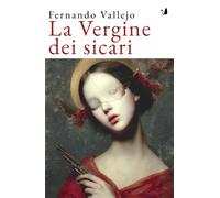 La vergine dei sicari (Dear Words)