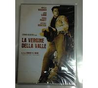 La Vergine Della Valle [Italia] [DVD]