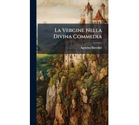 La Vergine Nella Divina Commedia