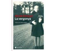 La vergonya
