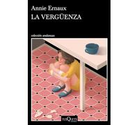 La vergüenza (Andanzas)