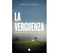 La vergüenza. Crónica del juicio del caso Pelicot | Raquel Villaecija
