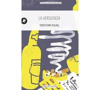 La vergüenza (Narrativa)