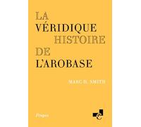 La véridique histoire de l'arobase