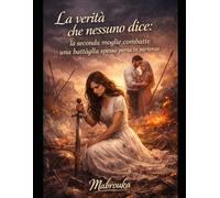 La verità che nessuno dice:: la seconda moglie combatte una battaglia spesso persa in partenza.