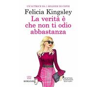 La verità è che non ti odio abbastanza (King)