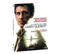 La Verita' Sul Caso Harry Quebert "Green Box Collection" ( Box 3 Br) [Blu-ray]