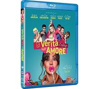 La Verita VI Spiego Sull'amore [Blu-ray]
