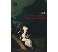 La veritable confessió de Charlotte Doyle (EXIT)