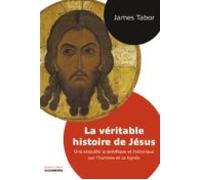 La Véritable Histoire De Jésus - Documento (ebook)
