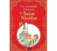 La verdadera historia de San Nicolás – Nathan
