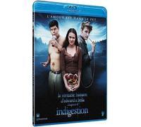 La Véritable histoire d'Edward & Bella - Chapitre 4 1/2 : Indigestion [Francia] [Blu-ray]