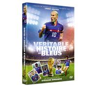 La véritable histoire des bleus [Francia] [DVD]