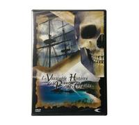 La Veritable Histoire Des Pirates Des Caraibes [Francia] [DVD]
