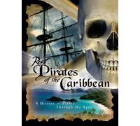 La Veritable Histoire Des Pirates Des Caraibes [Reino Unido] [DVD]