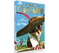 La Véritable histoire du chat botté [Francia] [DVD]
