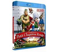 La Véritable histoire du Petit Chaperon Rouge [Francia] [Blu-ray]