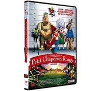 La Véritable histoire du Petit Chaperon Rouge [Francia] [DVD]