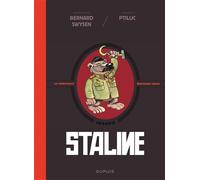 La véritable histoire vraie - Staline (La véritable histoire vraie, 7)