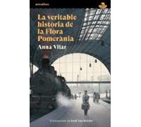 La Veritable Història De La Flora Pomerània