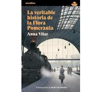 La veritable història de la Flora Pomerània (L'Arca)