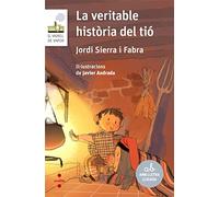 La veritable història del tió: 119 (El Barco de Vapor Blanca)