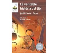 La veritable història del tió | Jordi Sierra I Fabra