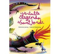 La veritable llegenda de Sant Jordi (SIN COLECCIÓN)