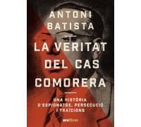 La veritat del cas Comorera