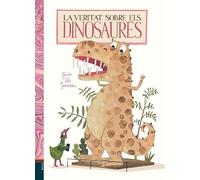 La veritat sobre els dinosaures (Àlbums)