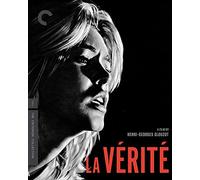 La Vérité (Criterion Collection) [USA] [Blu-ray]