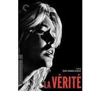 La Vérité (Criterion Collection) [USA] [DVD]