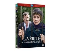 La Vérité de Madame Langlois [DVD]