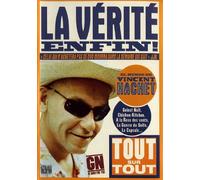 La Verite Enfin ! [Francia] [DVD]